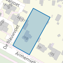 Perceel DBG01-B-4745