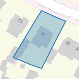 Perceel DBG01-B-4760