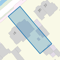 Perceel DBG01-B-4793