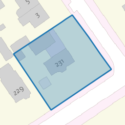 Perceel DBG01-B-4800