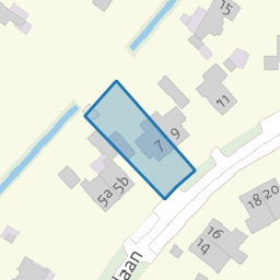 Perceel DBG01-B-4801