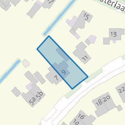 Perceel DBG01-B-4802