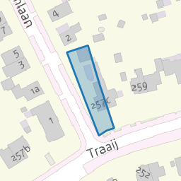 Perceel DBG01-B-4804