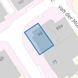 Perceel DBG01-B-4810