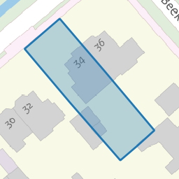 Perceel DBG01-B-4820