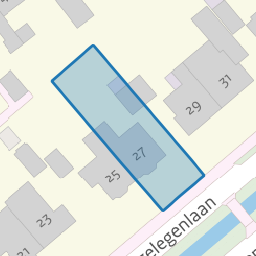 Perceel DBG01-B-4825