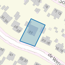 Perceel DBG01-B-4832