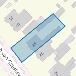 Perceel DBG01-B-4839