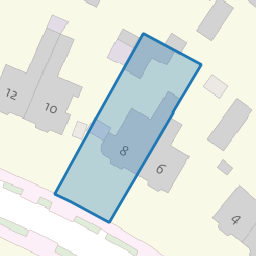 Perceel DBG01-B-4843