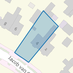 Perceel DBG01-B-4845