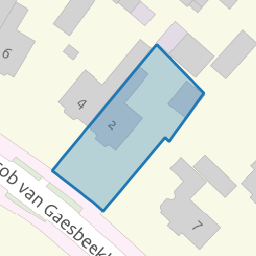 Perceel DBG01-B-4846