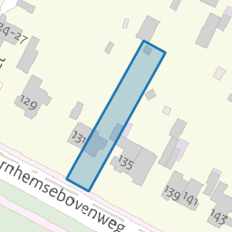 Perceel DBG01-B-4864