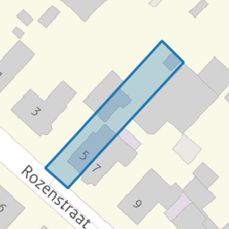 Perceel DBG01-B-4889