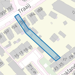 Perceel DBG01-B-4900