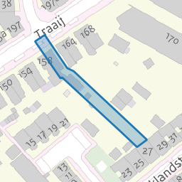 Perceel DBG01-B-4901