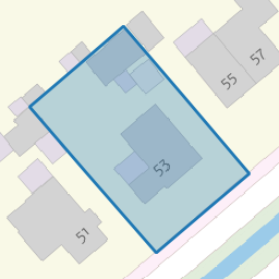 Perceel DBG01-B-4910