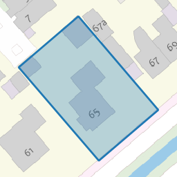 Perceel DBG01-B-4914