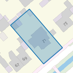 Perceel DBG01-B-4916