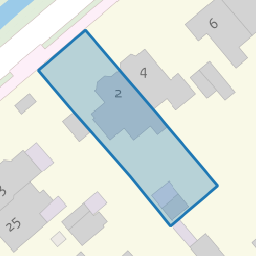 Perceel DBG01-B-4933