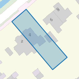 Perceel DBG01-B-4934