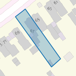 Perceel DBG01-B-4939