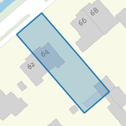 Perceel DBG01-B-4951