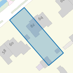 Perceel DBG01-B-4952