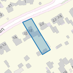 Perceel DBG01-B-4960