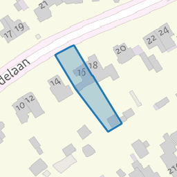 Perceel DBG01-B-4961