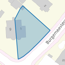 Perceel DBG01-B-4979