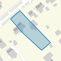 Perceel DBG01-B-4990