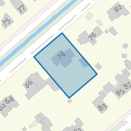 Perceel DBG01-B-4994