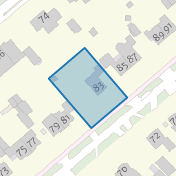 Perceel DBG01-B-5000