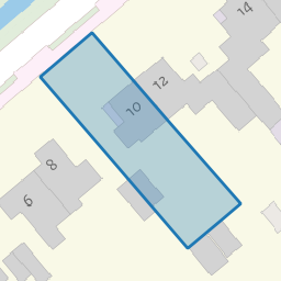 Perceel DBG01-B-5007