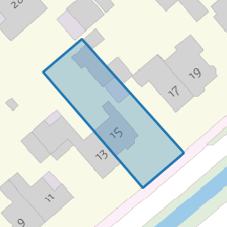 Perceel DBG01-B-5008