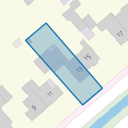 Perceel DBG01-B-5009