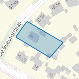 Perceel DBG01-B-5059