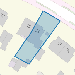 Perceel DBG01-B-5064