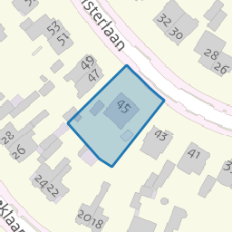 Perceel DBG01-B-5067