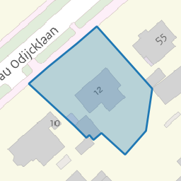 Perceel DBG01-B-5068