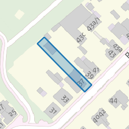 Perceel DBG01-B-5070