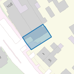 Perceel DBG01-B-5079