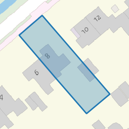 Perceel DBG01-B-5082