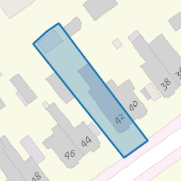 Perceel DBG01-B-5092