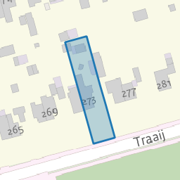 Perceel DBG01-B-5102