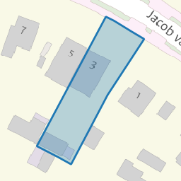 Perceel DBG01-B-5113