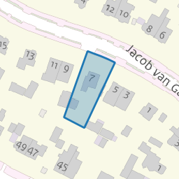 Perceel DBG01-B-5115