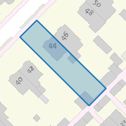 Perceel DBG01-B-5119