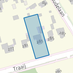 Perceel DBG01-B-5140