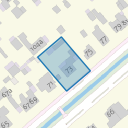 Perceel DBG01-B-5150